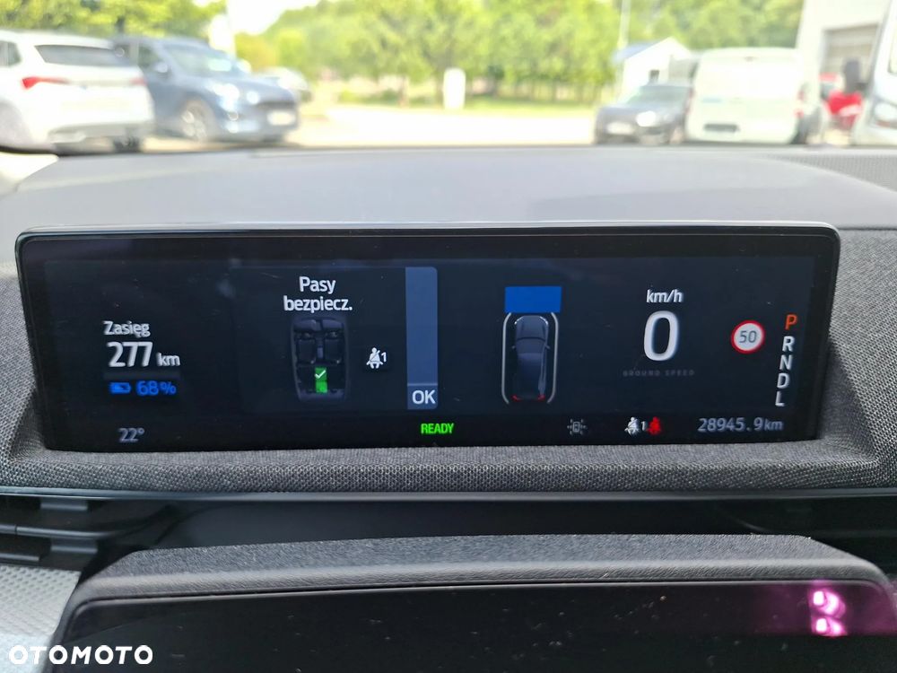 Ford Mustang Mach-E 75kWh RWD - 14