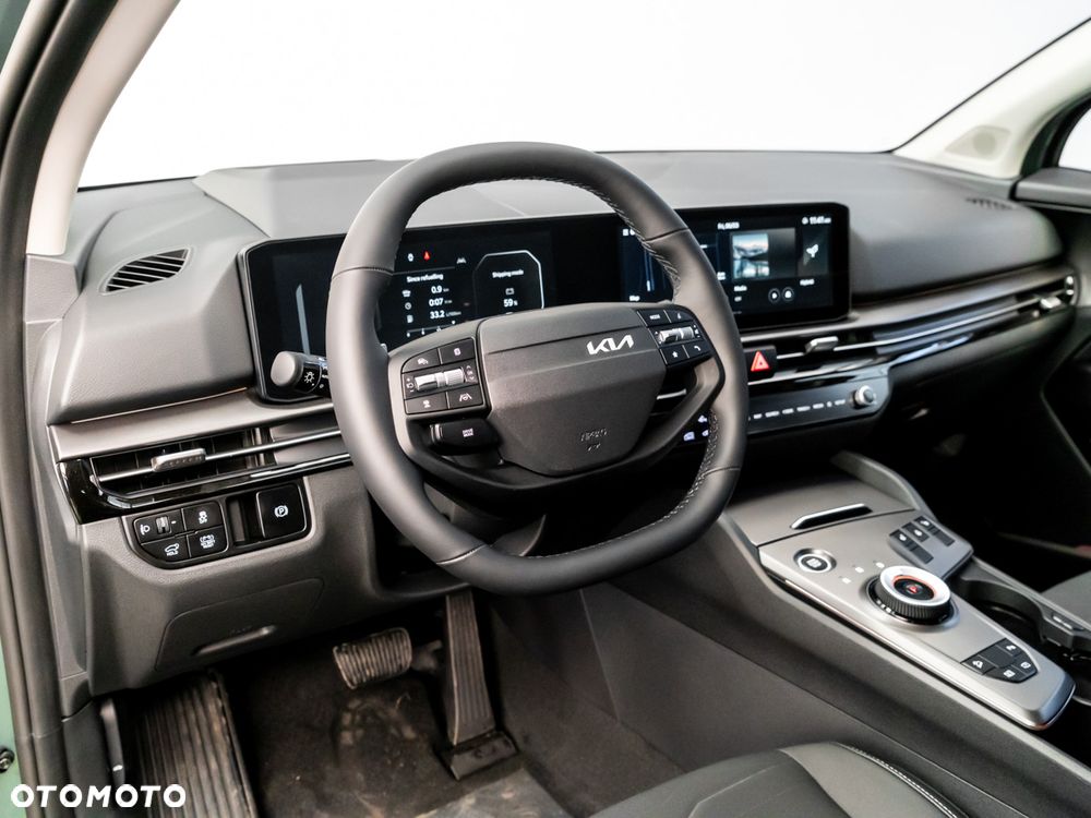 Kia Sportage 1.6 T-GDI HEV Anniversary 2WD - 21