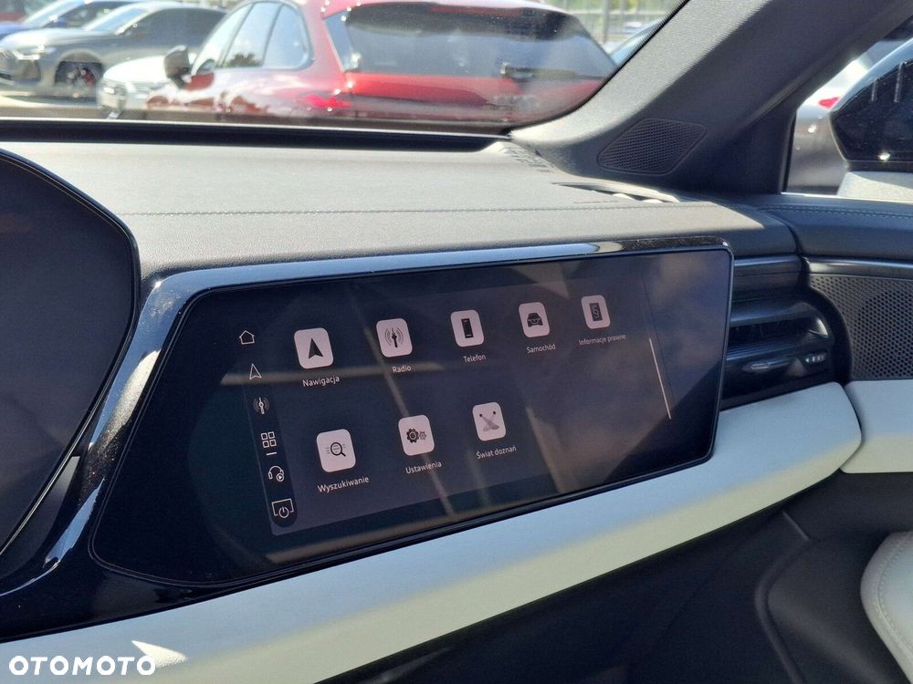 Audi A6 Avant - 28