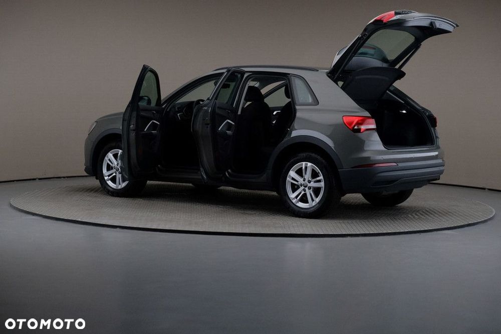 Audi Q3 2.0 TDI S tronic - 7