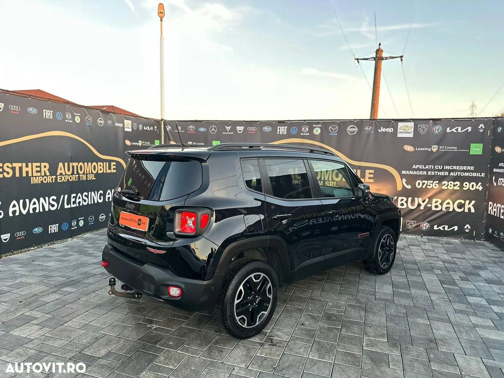 Jeep Renegade - 3