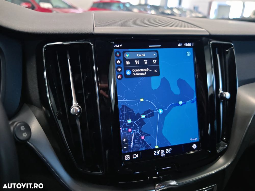 Volvo XC 60 B4 D Core - 10
