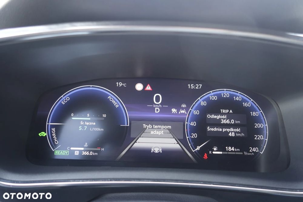 Toyota Corolla 1.8 Hybrid Comfort - 19