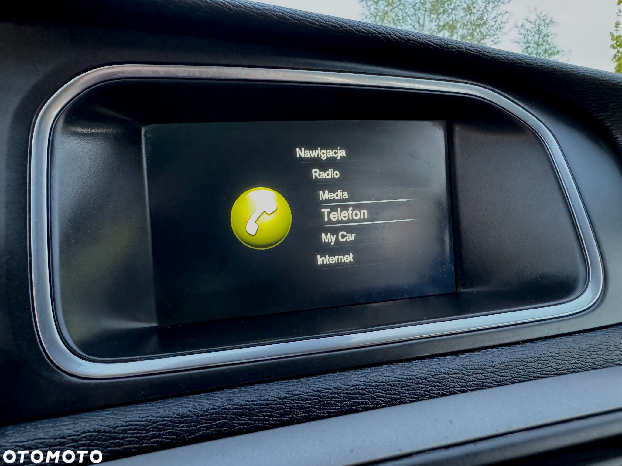 Volvo V40 - 19