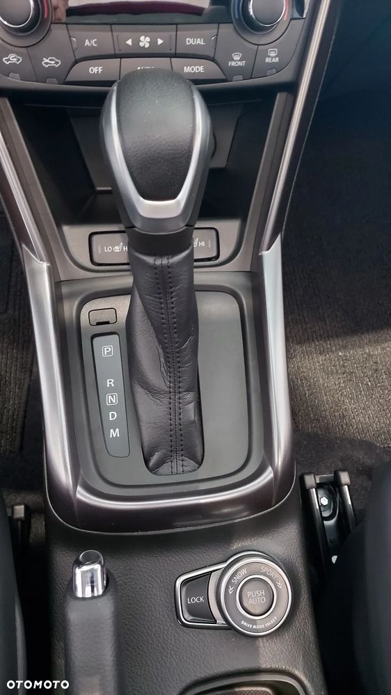 Suzuki SX4 S-Cross ver-1-4-shvs-premium-plus-sp - 13