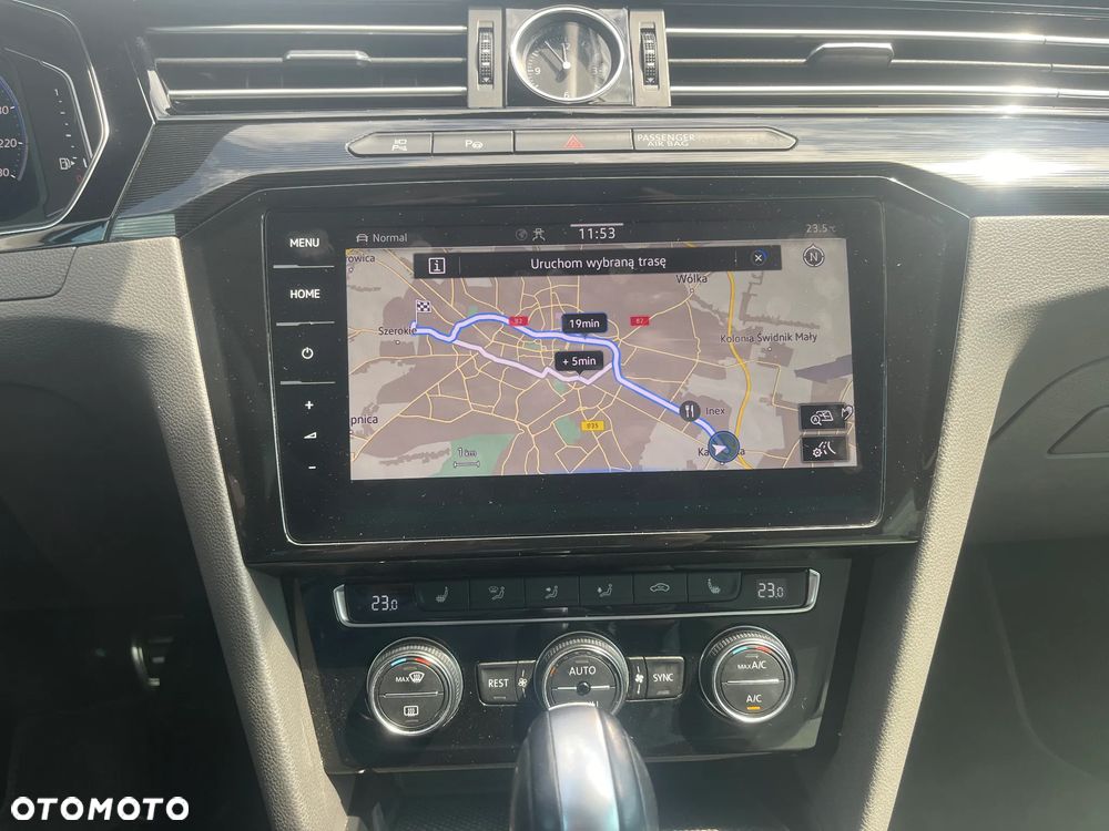 Volkswagen Arteon 2.0 TDI SCR Elegance DSG - 10