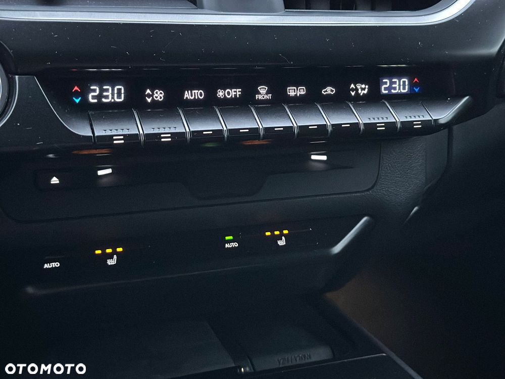 Lexus UX 200 GPF Business 2WD - 20