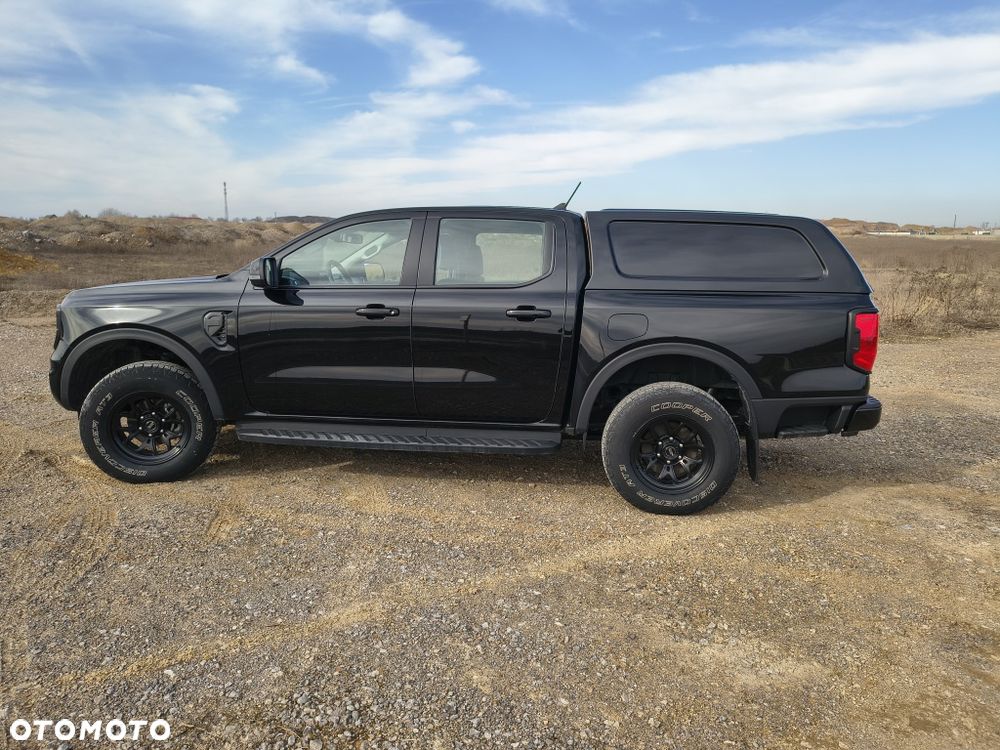 Ford Ranger - 4