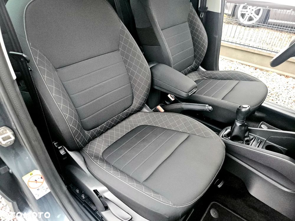 Skoda Fabia 1.0 TSI Style - 21