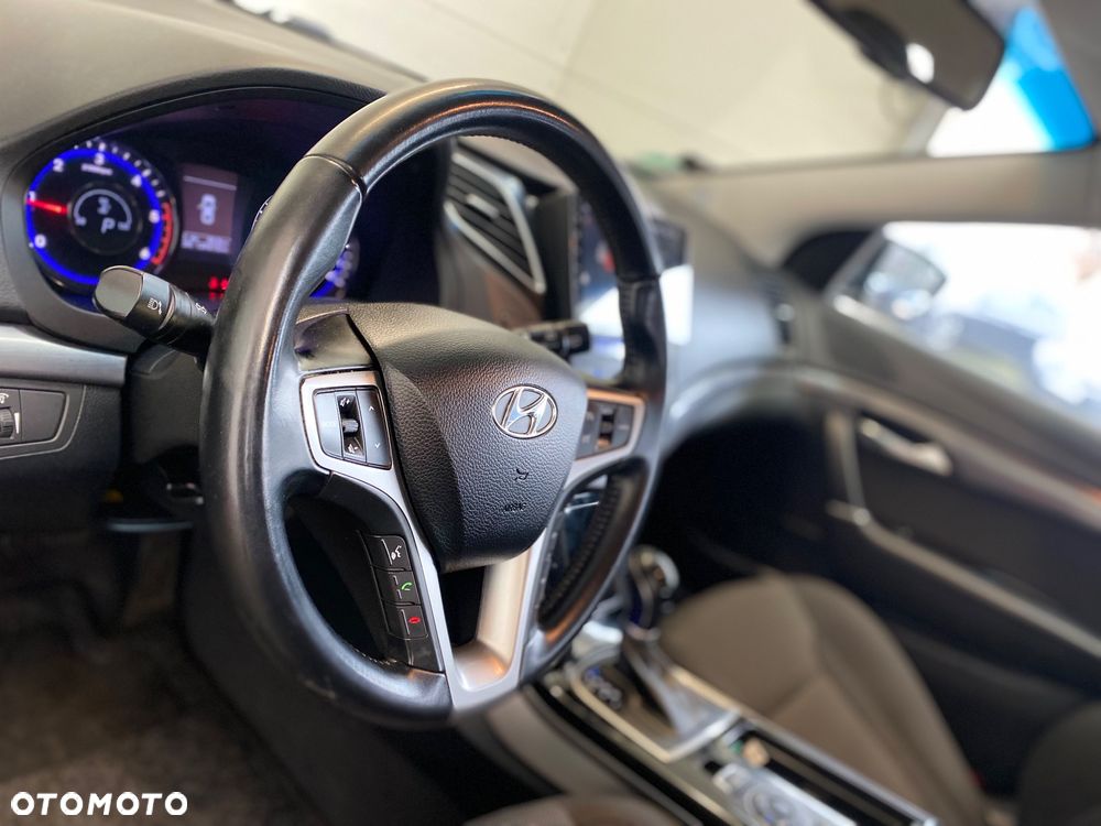 Hyundai i40 1.7 CRDi Premium - 31