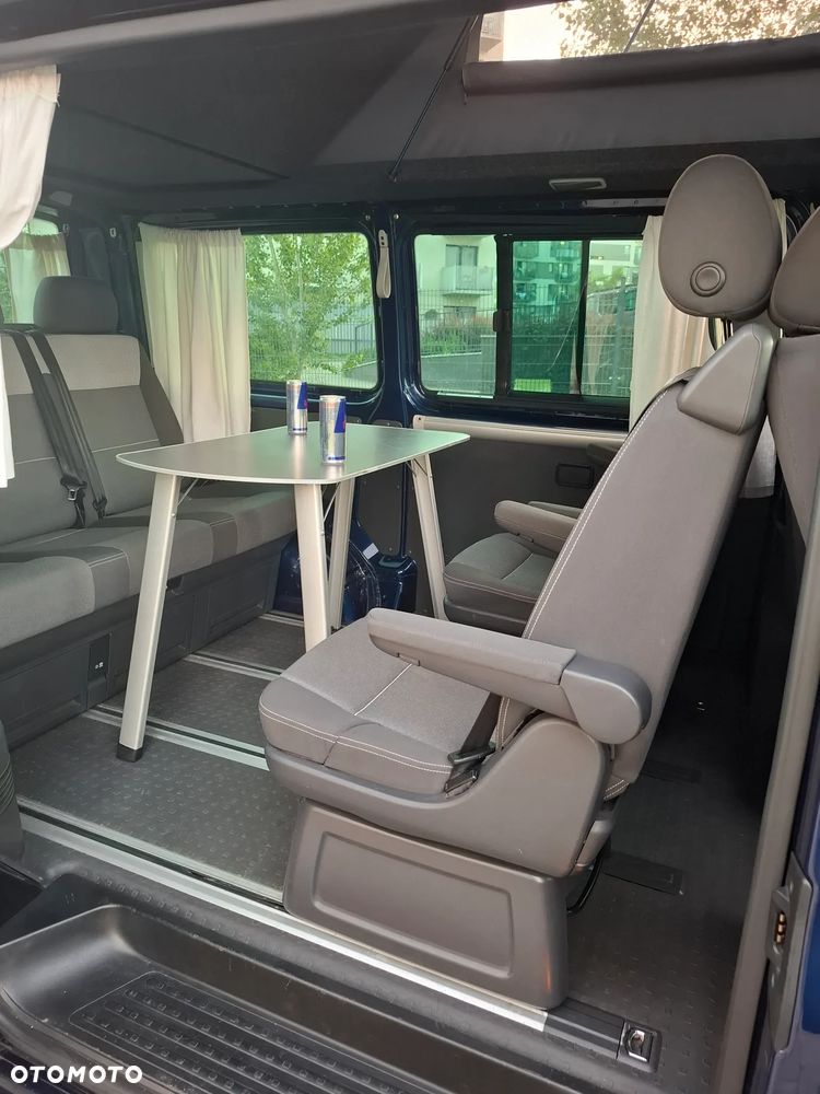 Volkswagen California - 3