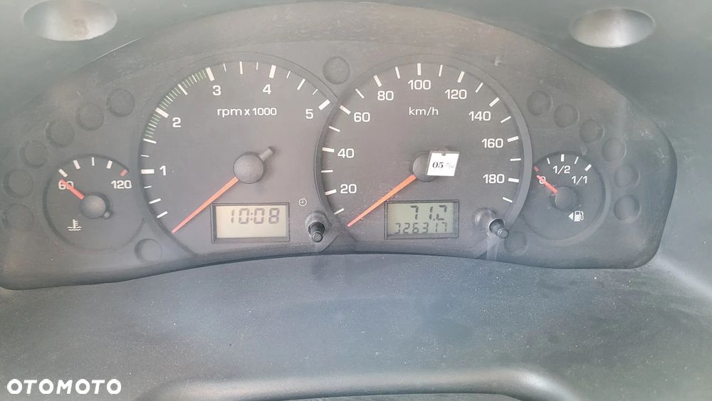 Ford TRANSIT - 8