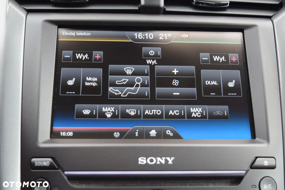 Ford Mondeo 2.0 TDCi Bi-Turbo PowerShift-Aut ST-Line - 27