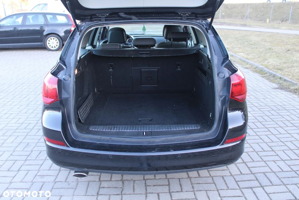 Opel Astra - 27