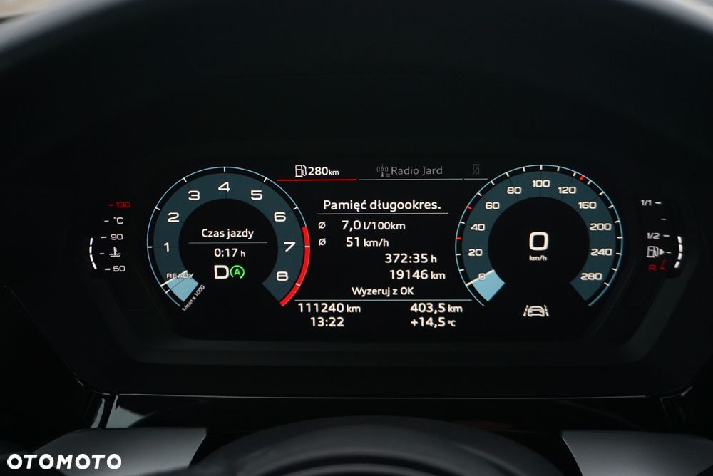 Audi A3 Limousine 35 TFSI S tronic - 20