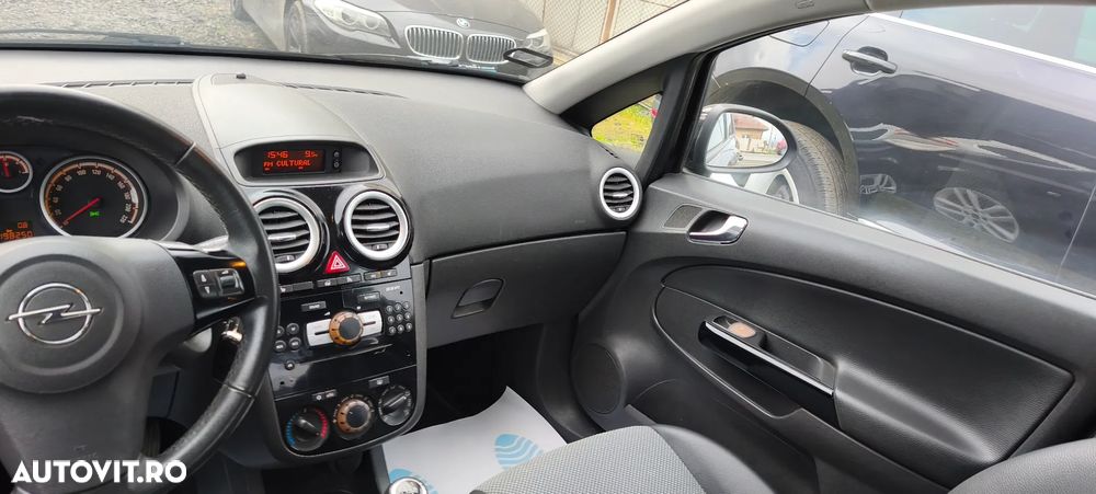 Opel Corsa 1.3 CDTI Cosmo - 14