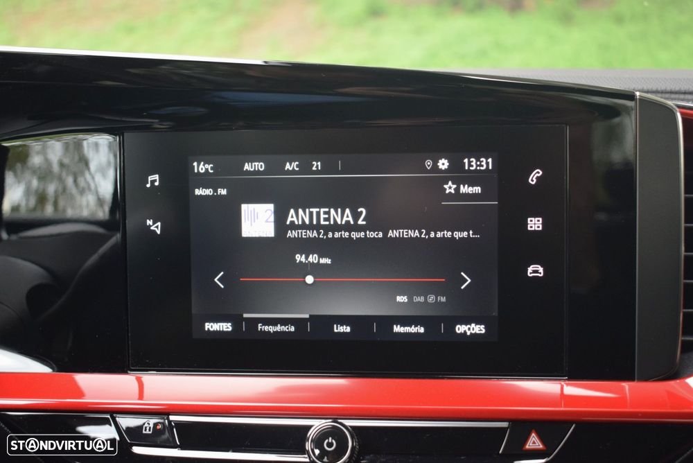 Opel Mokka 1.2 T GS Line - 29