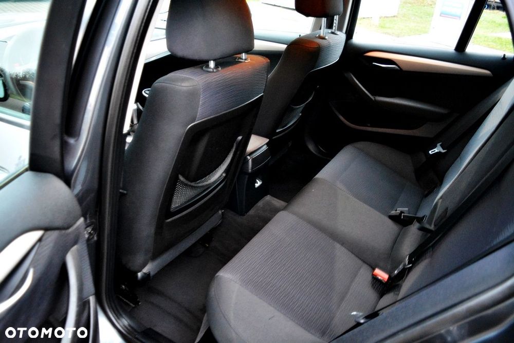 BMW X1 xDrive18d xLine - 18