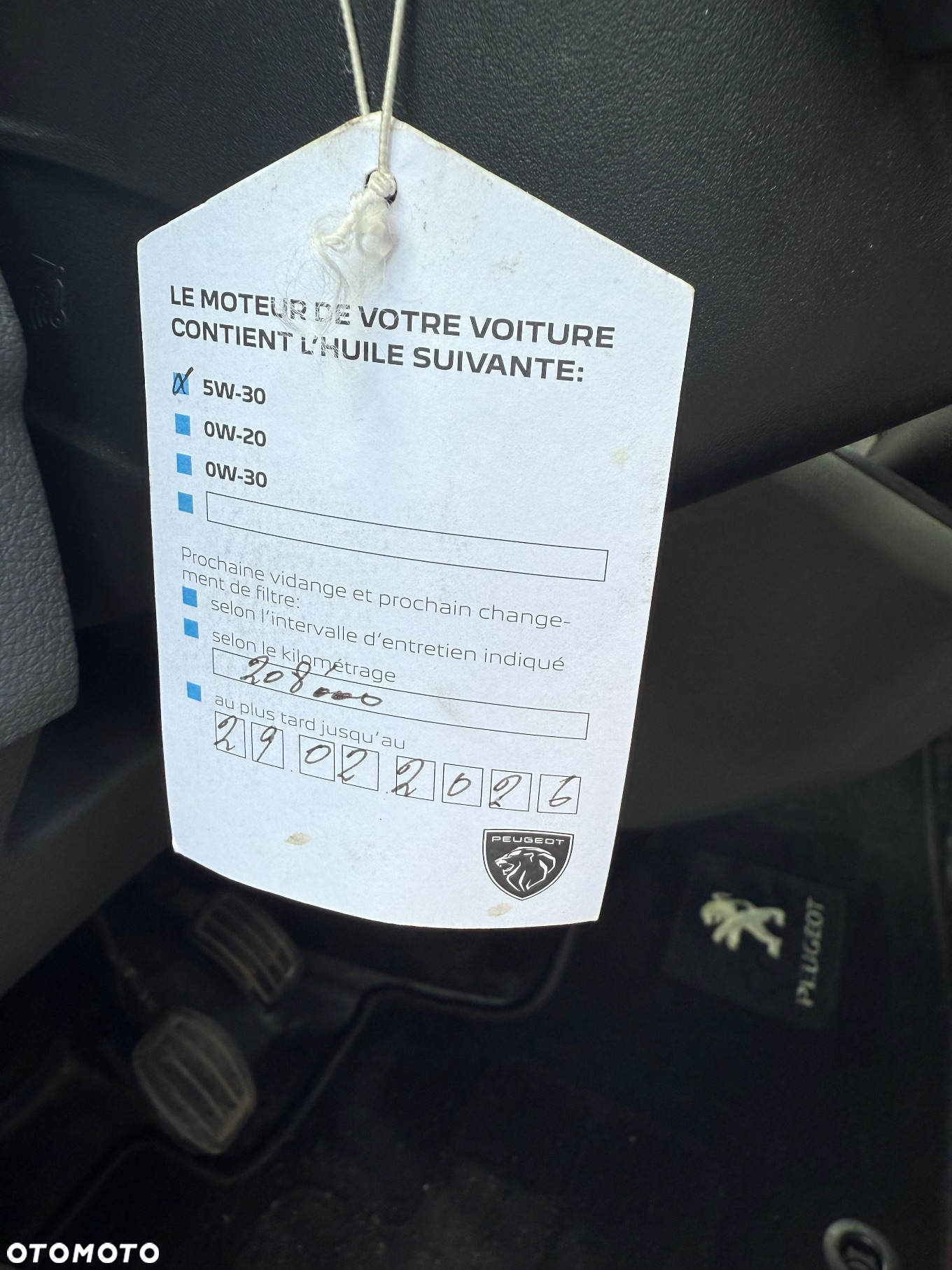 Peugeot Expert 1.5 BlueHDi Standard 2,7t (bryg modu³owy) - 16