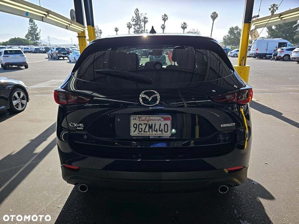 Mazda CX-5 - 3