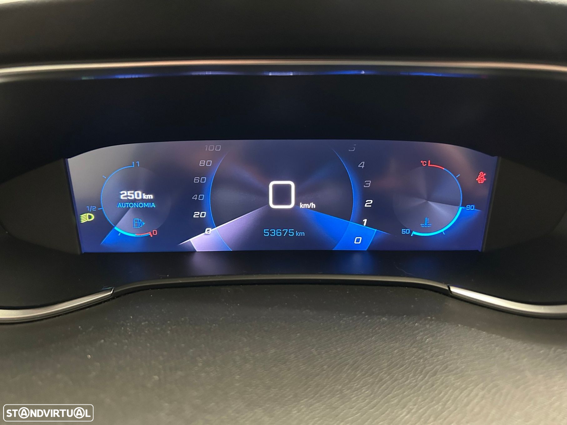 Peugeot 308 SW 1.2 PureTech Style - 23