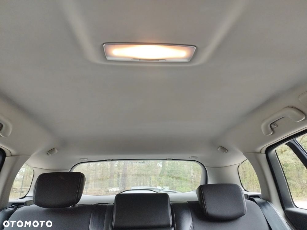 Renault Laguna 2.0 DCi Dynamique - 10