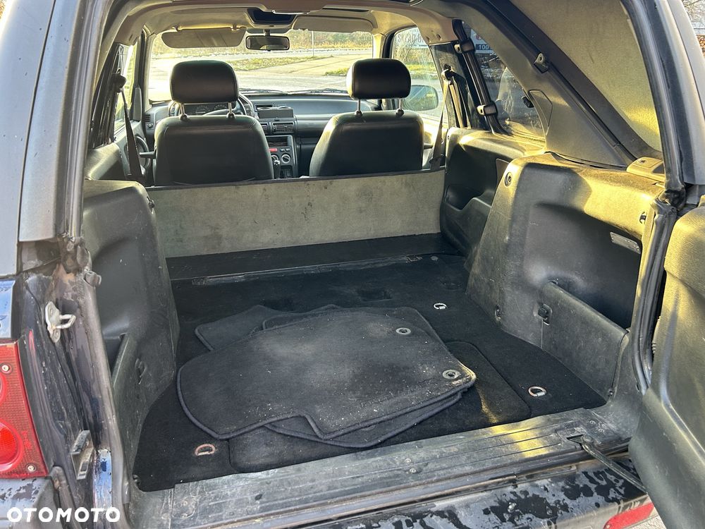 Land Rover Freelander - 7
