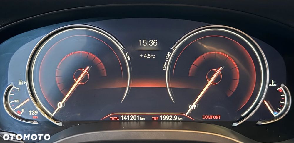 BMW X3 xDrive30i Advantage sport - 10