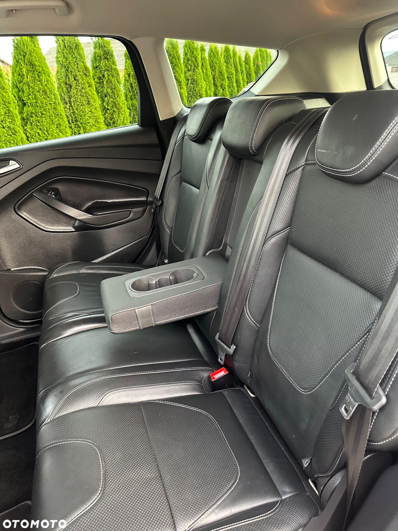 Ford Kuga 2.0 TDCi 4x4 Individual - 28