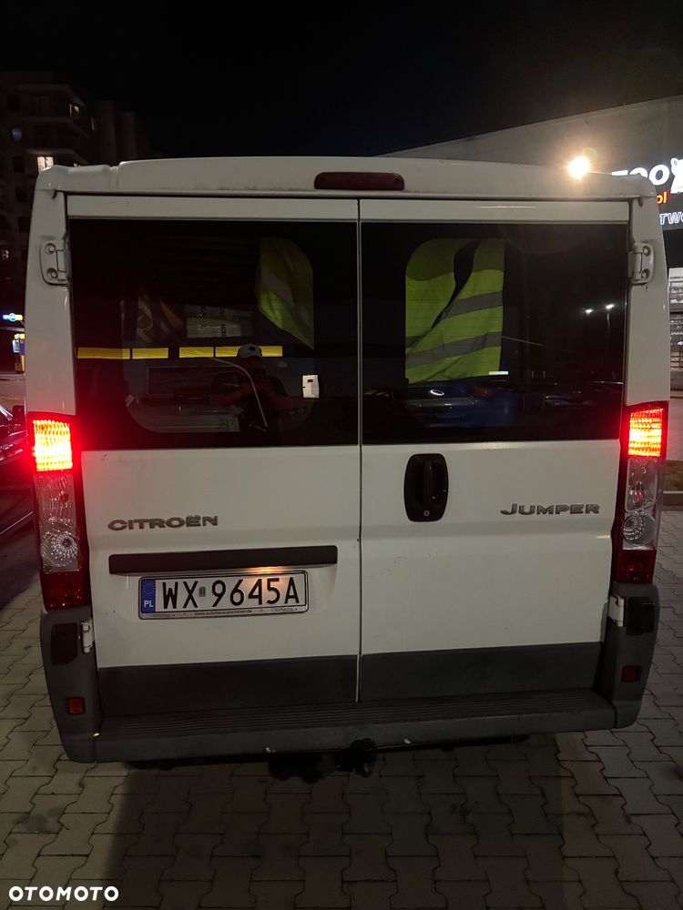 Citroën Jumper - 5