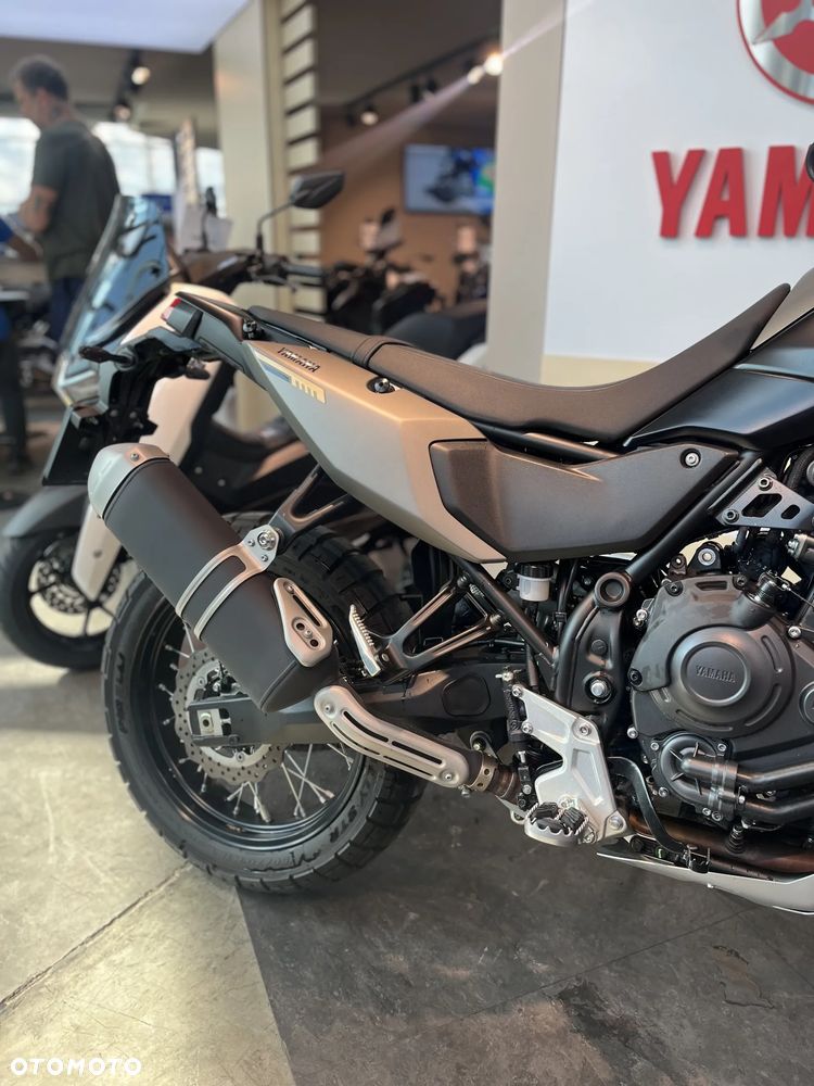 Yamaha Tenere - 6