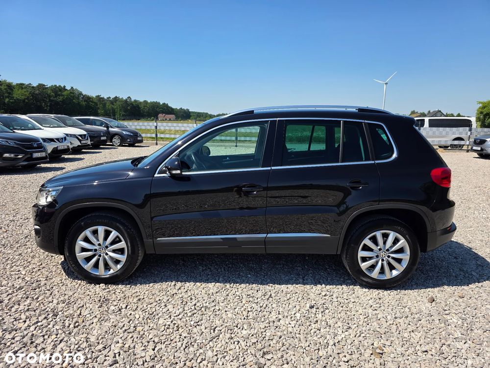 Volkswagen Tiguan 2.0 TDI SCR BlueMotion Technology Sport & Style - 35