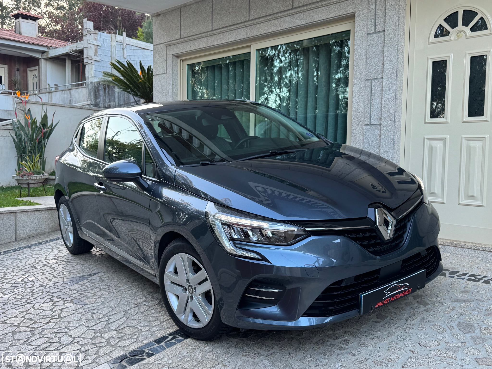 Renault Clio 1.0 TCe Intens - 5