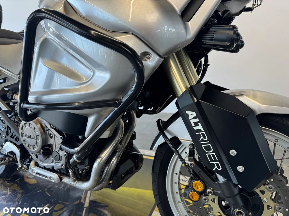Yamaha XT - 9