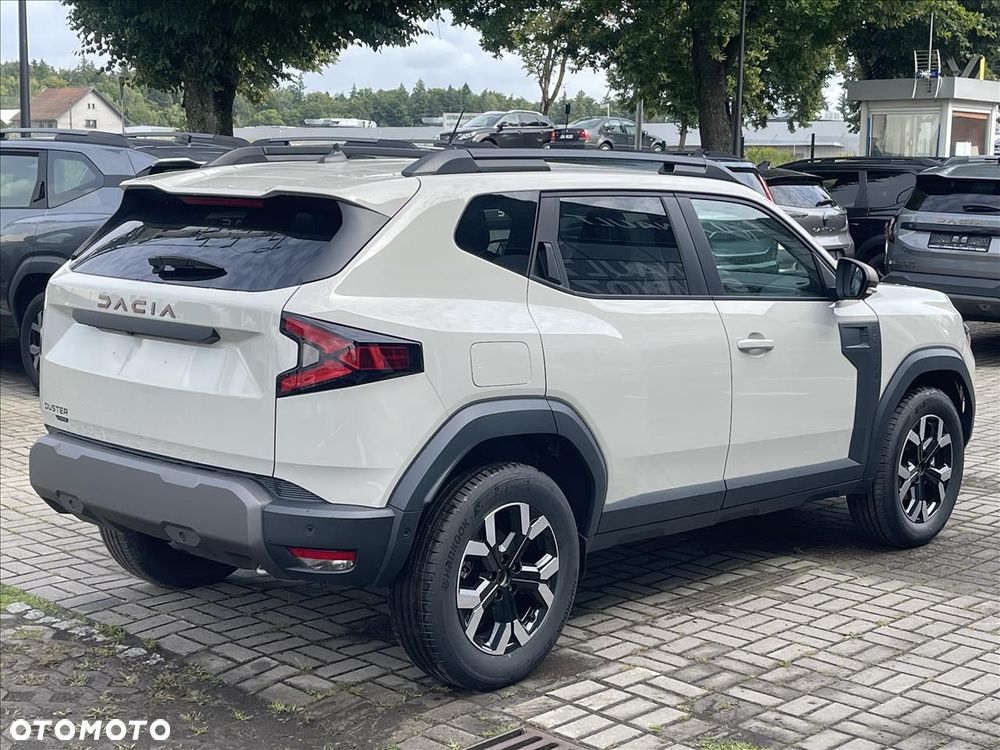 Dacia Duster - 4