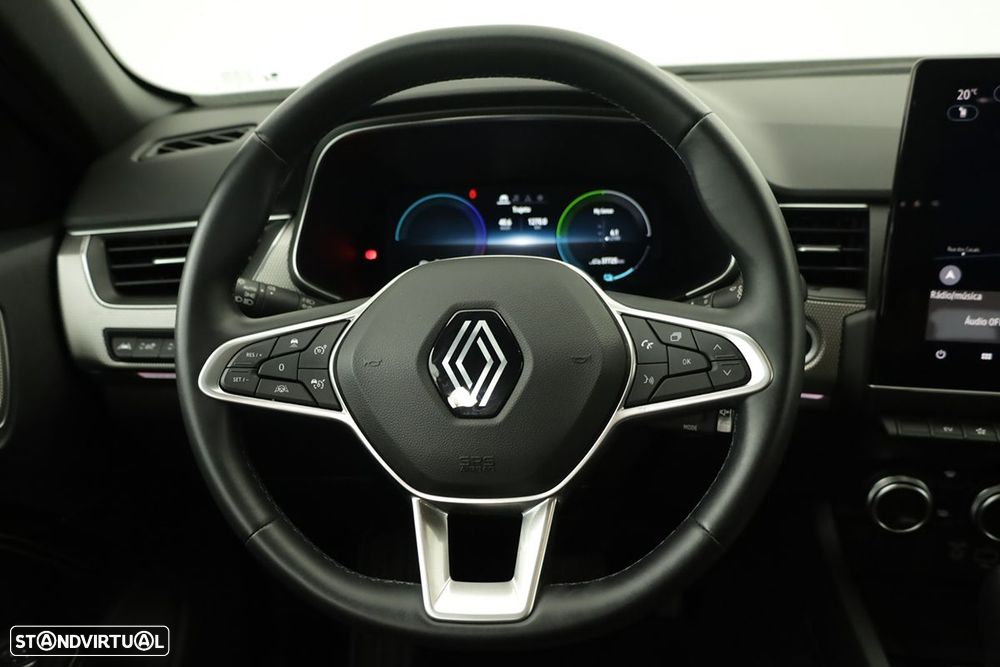 Renault Arkana 1.6 E-Tech Full Hybrid Techno - 15