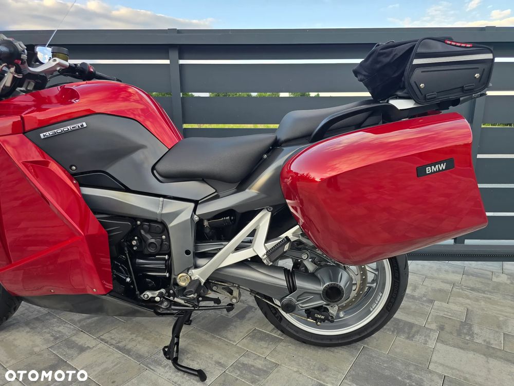 BMW K - 29