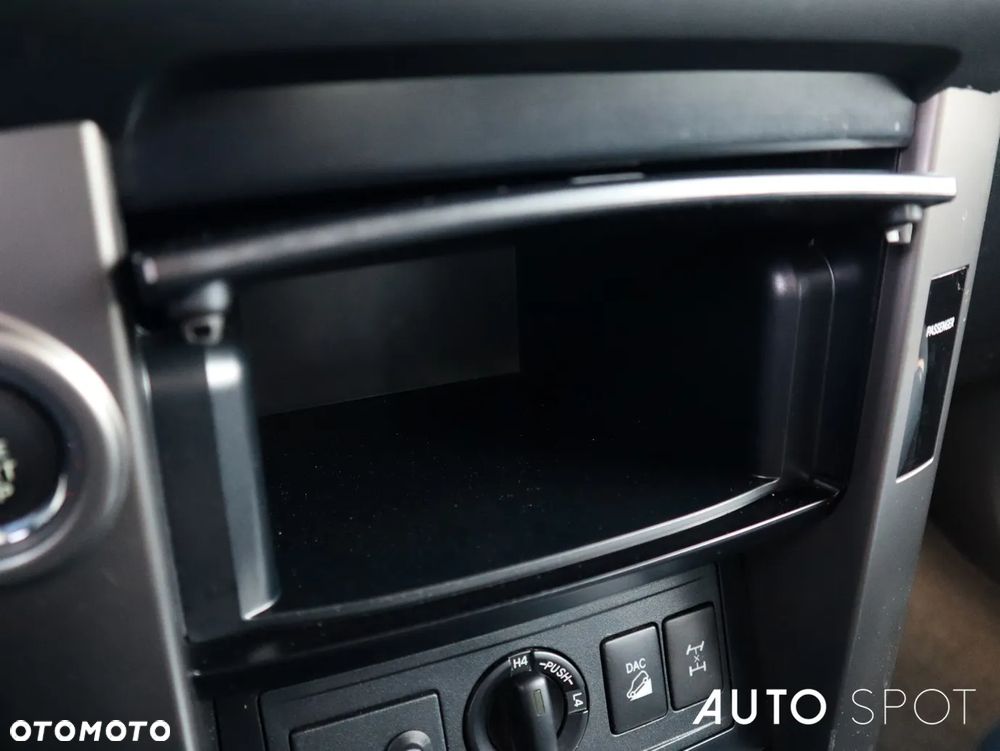 Toyota Land Cruiser LC 3.0 D-4D PowerBoost Prado - 32