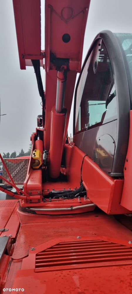 Manitou MRT 2150 PRIVILEGE - 3