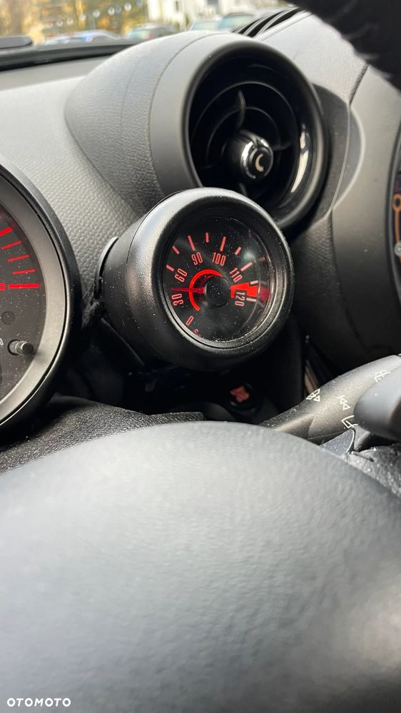 MINI Countryman - 17