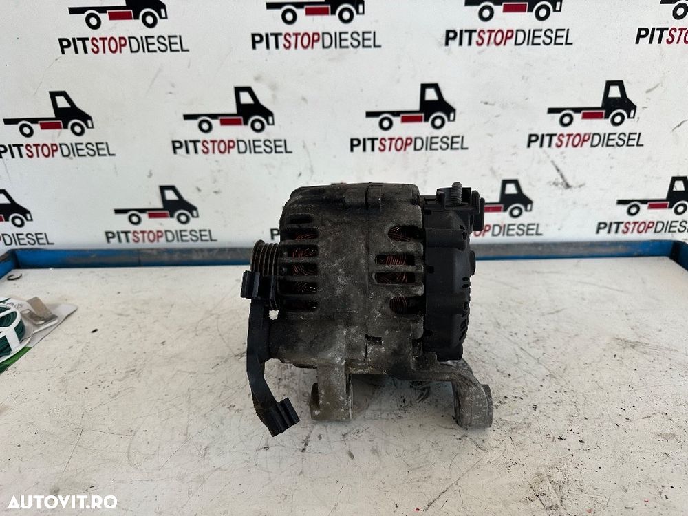Alternator MINI COUNTRYMAN 2.0 7823291-7 823 291 2010 2011 2012 2013 2014 2015 2016 2017 2018 - 3