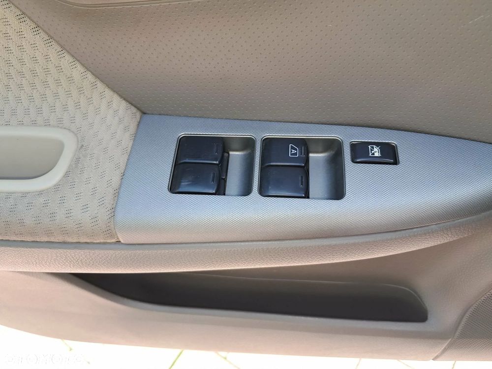 Nissan Note 1.6 Acenta - 11