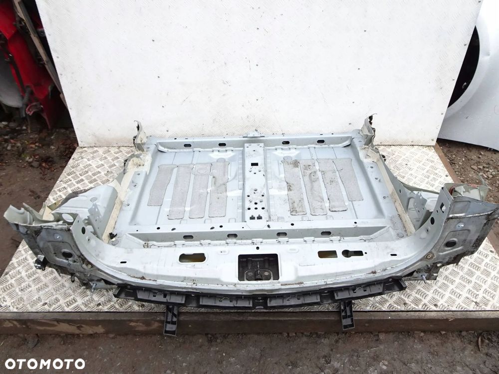 pas tylny wanna opel zafira c 189 - 2