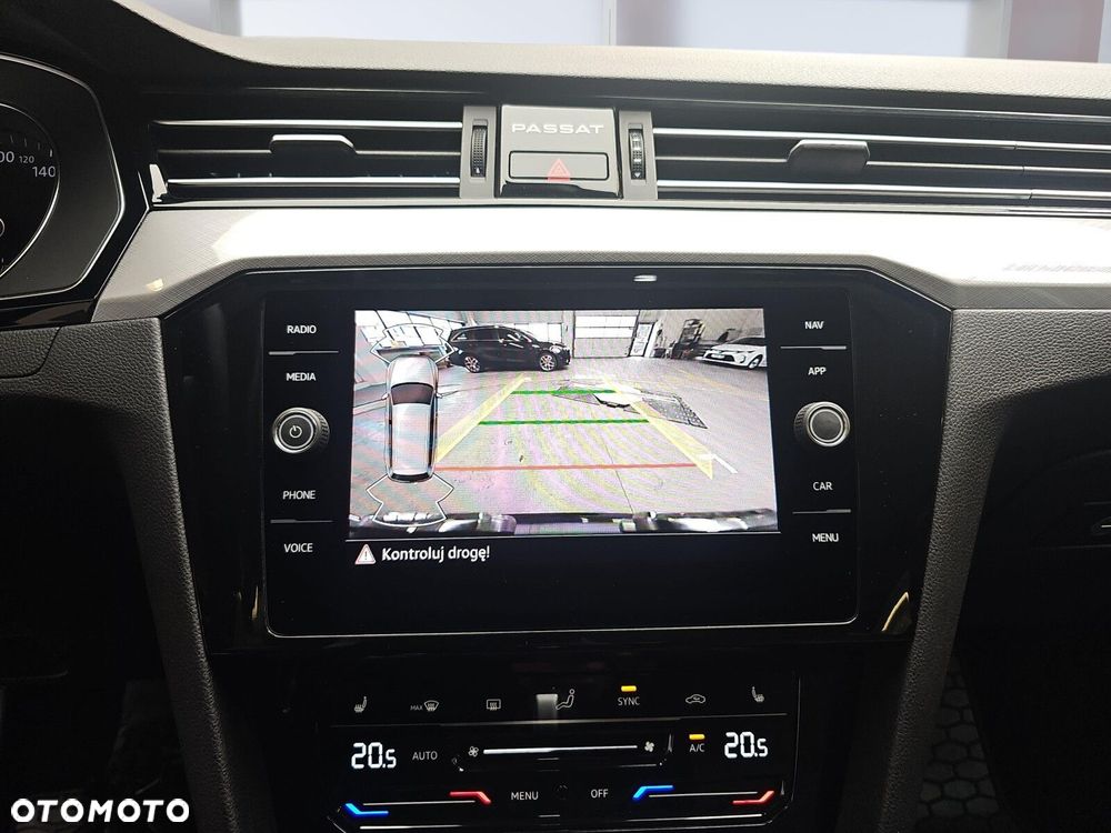 Volkswagen Passat Variant 1.5 TSI EVO Business DSG - 17