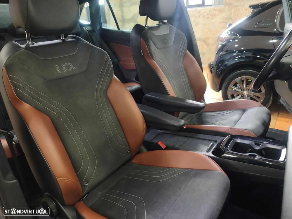 VW ID.4 77 kWh Pro - 8