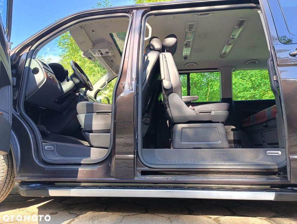 Volkswagen Multivan L1 Highline - 28