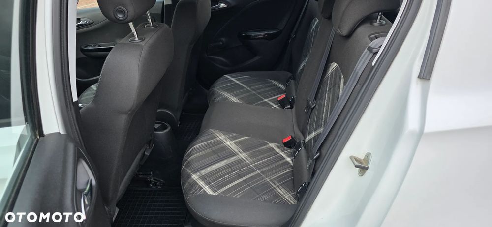 Opel Corsa - 10