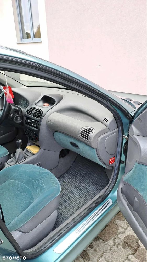 Peugeot 206 1.4 X-Line - 13