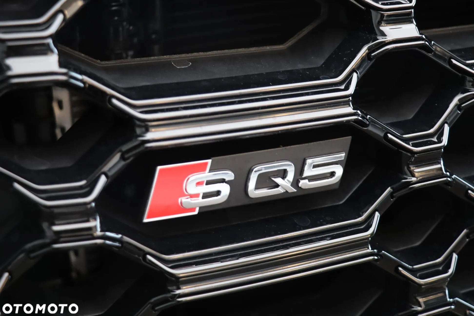 Audi SQ5 TDI quattro tiptronic - 37