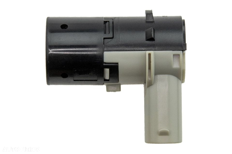 Senzor parcare Mercedes A W169 2004- B W245 2005-, Conector Alb, NTY Epdc-ME-003 - 3